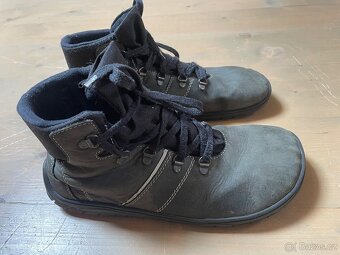 Zimní barefoot boty, vel.42 - 4