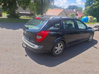Renault Laguna ll Grandtour 1.9dci 74kW ND - 4