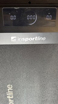 Chodící pás inSPORTline Tyrion – jako nový - 4