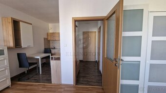 1+kk, 35m2, Klecany - 4