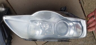 Bixenony passat b6 - 4