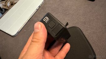 GoPro Hero 9 - 4