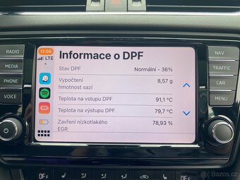 CarPlay/Android Auto MiB 1 Octavia 3 - 4