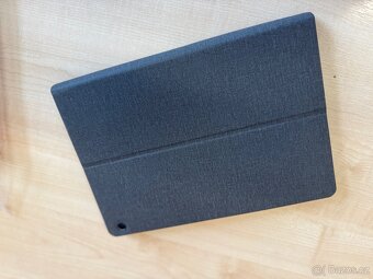 Lenovo TAB M10 HD pouzdro + folie - 4