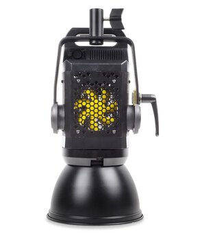 Aputure Light Storm C120d II (V-Mount) - 4