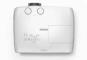 EPSON EH-TW7000 - 4K HDR BEAMER - 4