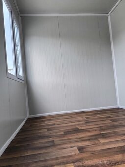Obytný kontejner skladem. - 4