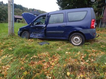 Dacia Logan na nd - 4