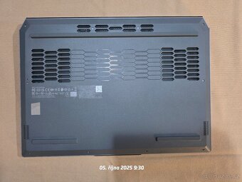 Herní i7 13650 / 24GB RAM / RTX 4060 / 2TB SSD / Záruka - 4
