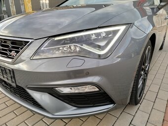 Seat Leon FR ST 1,4 TSI 110 kw Facelift Kombi Benzin - 4