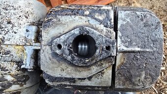 Prodám motor Jawa 50 Pionýr typ 05 - 4