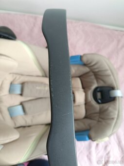 Autosedačka/vajíčko Cybex Aton 5 2021 - 4