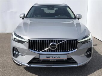 Volvo XC60, 2,0 AWD Plus Bright Auto B4 - 4