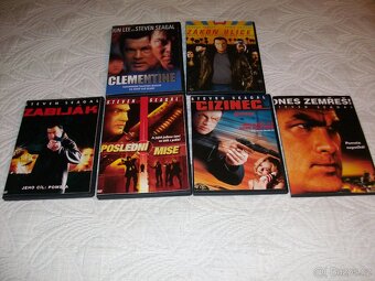 DVD - 4