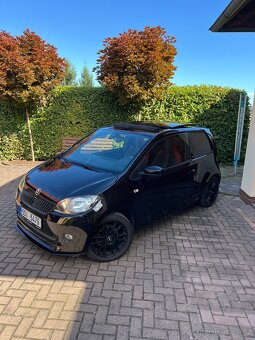 ŠKODA CITIGO 1.0 55kW 3dv 2015 152000km - 4