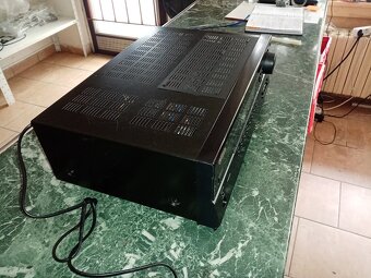 ONKYO receiver TX-SR508 - 4