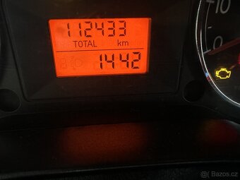 Fiat Punto, Fiat Punto 1.2i 48 kW - 4