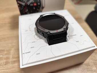 Amazfit T-Rex 3 - 4