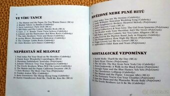 Nestárnoucí hity 50. a 60. let - 4