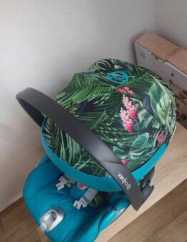 Autosedačka Cybex Cloud Z i-Size by DJ Khaled - 4