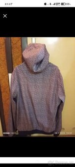 Pánská podzimní bunda - 4