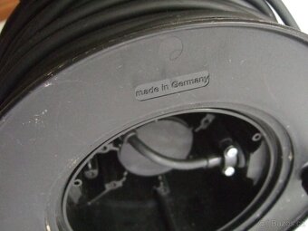 Mikrofonní kabel. - 4