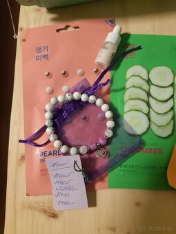 Kosmetická sada - 4