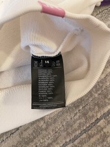 Luxusní dívčí mikina Richmond - 4