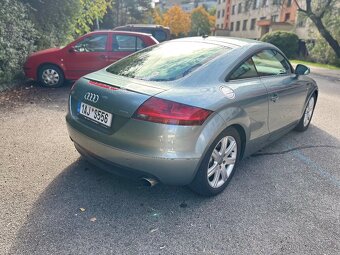 Audi TT 3.2 fsi 184kW Quattro - 4