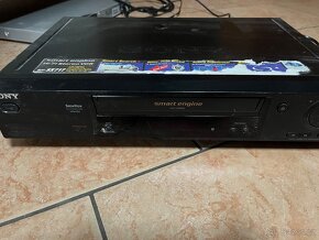 Video recorder a DVD prehravac - 4