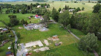 Prodej stavebního pozemku 1915 m², Staré Město - 4