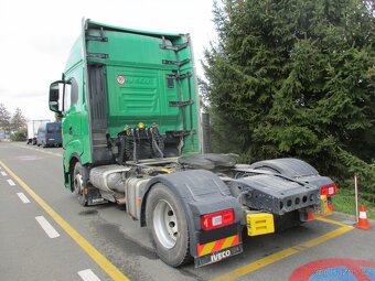 Iveco S-Way 510 Standart hydraulika - 4