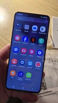 Samsung s20 128gb kompletni - 4
