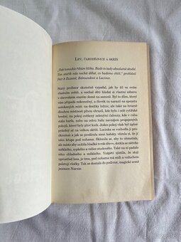 LETOPISY NARNIE - r.2005 - 4