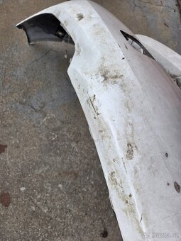 Predni naraznik Toyota Auris - 4