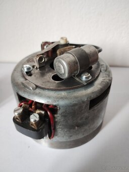 Uloženkové zapalování jawa 50 po GO na typ 05, 555 a 550 - 4