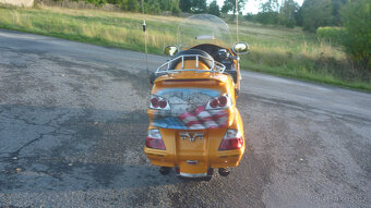 Honda Goldwing 1800 ABS - 4