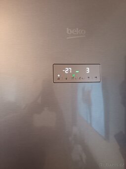 Lednice Beko - 4