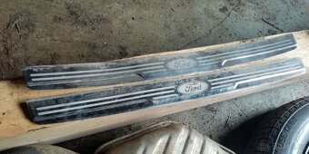 Náhradní díly Ford Mondeo 1.8 SCi 96kW MK3 - 4