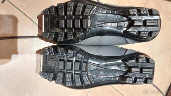 Dětské běžky - 4