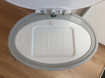 Koš na pleny KORBELL Plus - 4