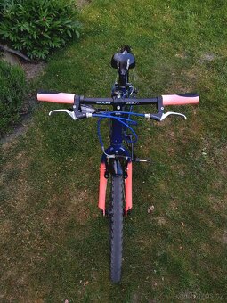 Lehké dívčí kolo 24" - 4