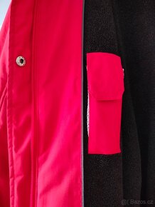 Dámská bunda Maier sports vel XXL - 4