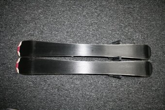 lyže tecno 80 cm dievcenské - 4