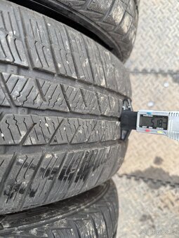 205/55/16 - Barum zimní sada pneu - 4