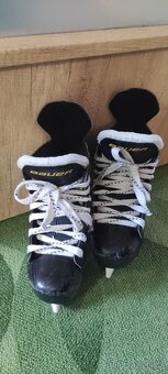 Brusle Bauer velikost 32 - 4