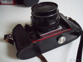Fotoaparát PRAKTICA Super TL - 4