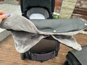 2 v 1 kočárek MAXI COSI MURA 4 PLUS (korba + sporťák + přísl - 4