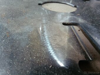 Pilové kotouče 400mm, otvor 80mm, prodej, výměna - 4