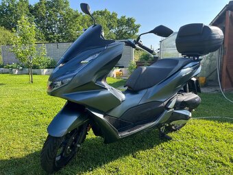 Honda pcx 125 - 4